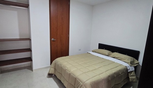 Exclusive Apartment