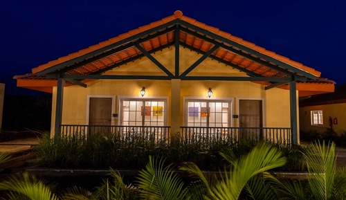 Fern Club Villa
