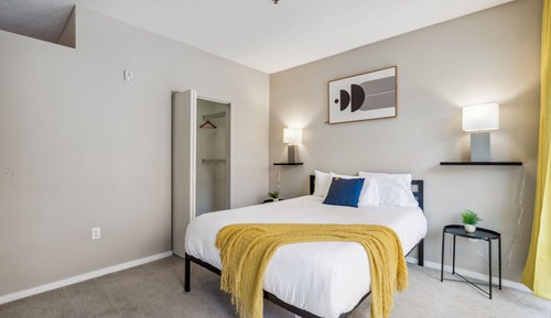 Deluxe Apartment, 1 Bedroom