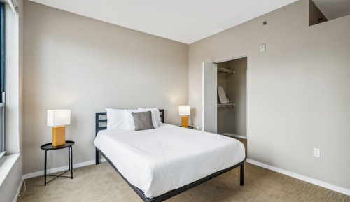 Deluxe Apartment, 1 Bedroom