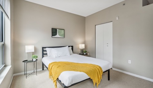 Deluxe Apartment, 1 Bedroom
