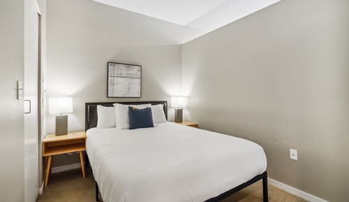 Deluxe Apartment, 1 Bedroom