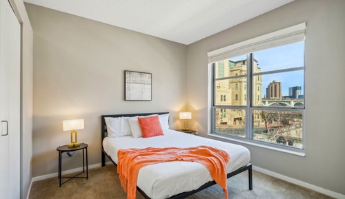 Deluxe Apartment, 1 Bedroom
