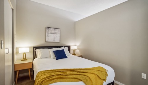 Deluxe Apartment, 1 Bedroom