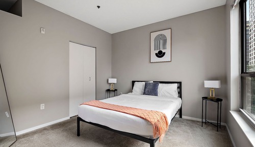 Deluxe Apartment, 1 Bedroom