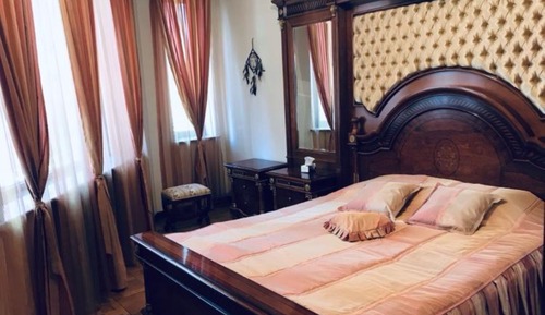 Junior Villa