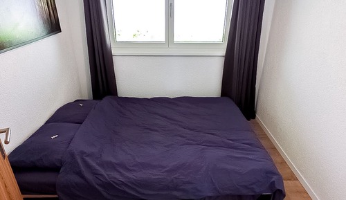Economy Double Room, 1 Double Bed (18-40 years only)