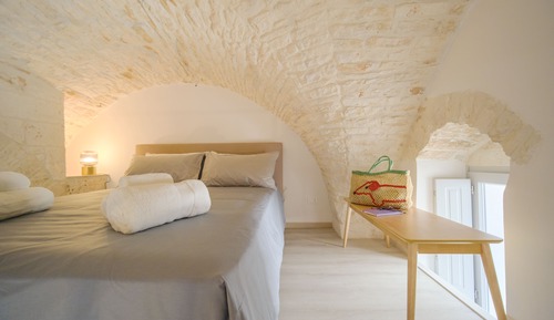 Traditional Apartment, 1 Double Bed with Sofa bed, Ground Floor