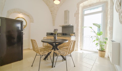Traditional Suite, City View, Tower