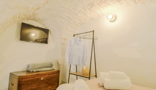 Traditional Apartment, 1 Queen Bed with Sofa bed
