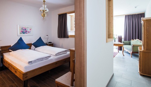 Signature Double Room
