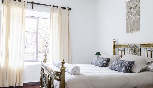 Deluxe Room, 1 Bedroom, Mountain View