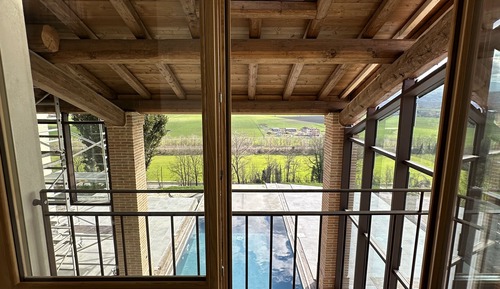 Condo, Pool View