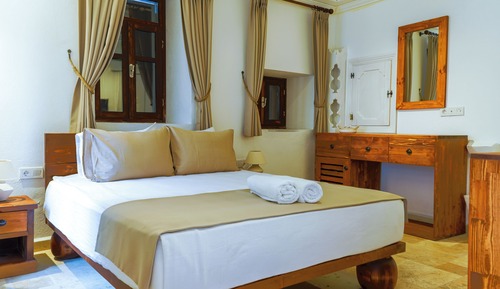 Design Double Room