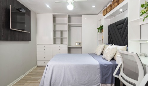 Classic Double Room, 1 Double Bed