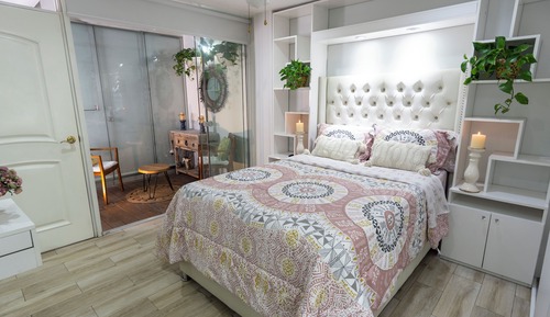 Classic Double Room, 1 Double Bed