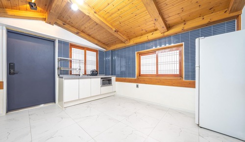 Basic Room, 1 Bedroom (Room 101)