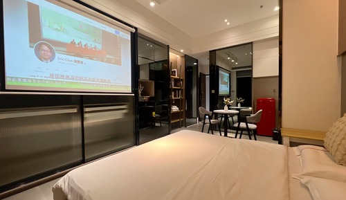 Comfort Room