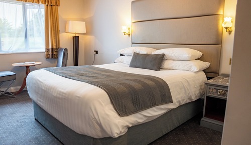 Comfort Double Room