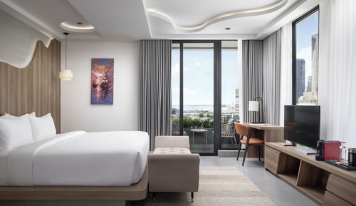 Chaiya Suite