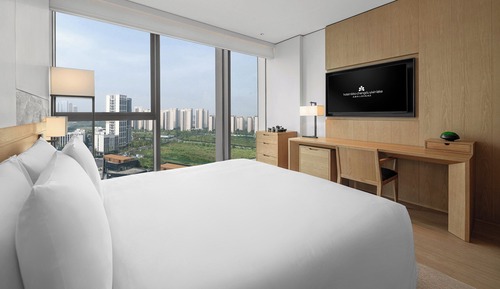 Superior Room, 1 Queen Bed (Superior)