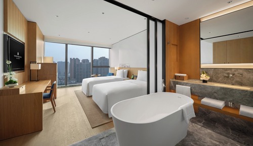 Superior Twin Room (Superior)