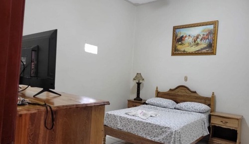Basic Room