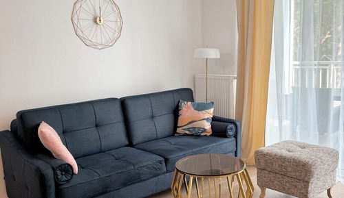 Premium Apartment