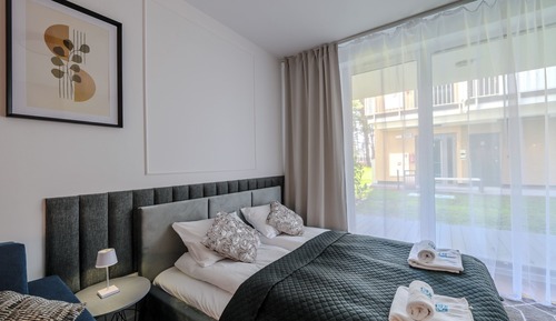 Classic Studio Suite, 1 Double Bed with Sofa bed, Terrace, Ground Floor