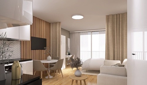 Deluxe Studio Suite