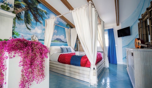 Luxury Studio Suite