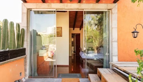 Room, Private Bathroom