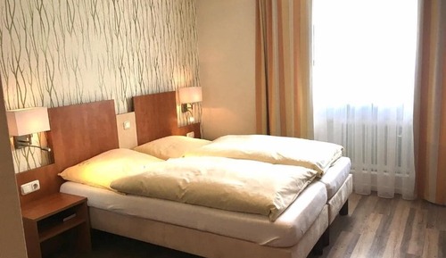 Comfort Double Room, Non Smoking