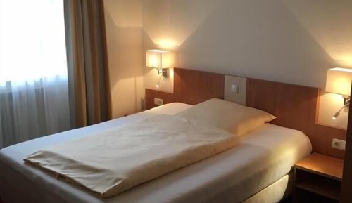 Comfort Single Room, Non Smoking