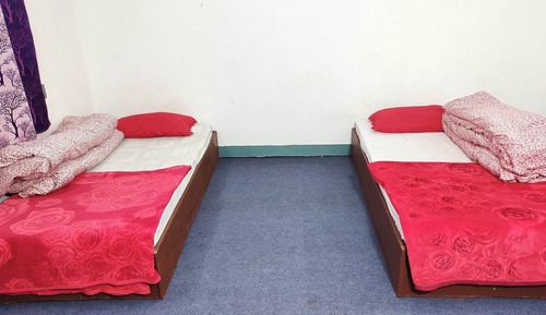 Basic Twin Room, 2 Twin Beds