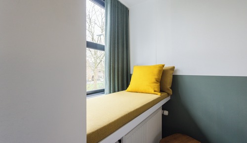 Comfort Double Room, 1 Queen Bed
