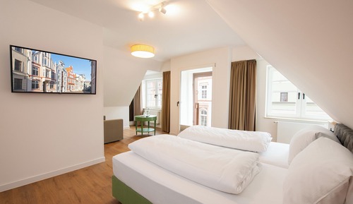Comfort Double Room