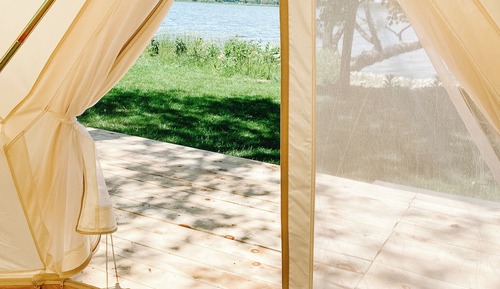 Premium Tent