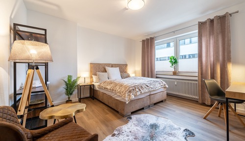 City Condo