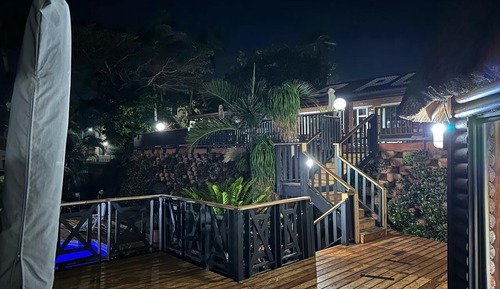 Honeymoon Double Room
