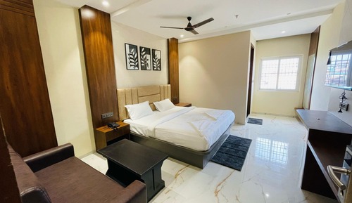 Business Room