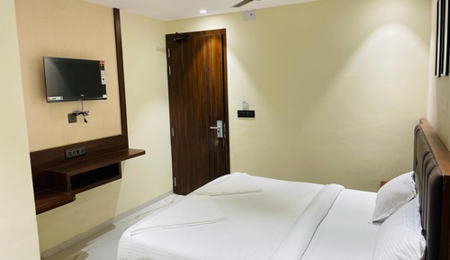 Club Room