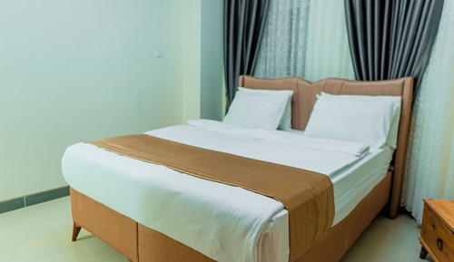 Family Apartment, Multiple Beds, Kitchenette