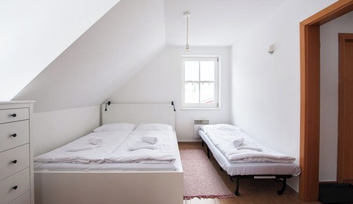 Classic Apartment