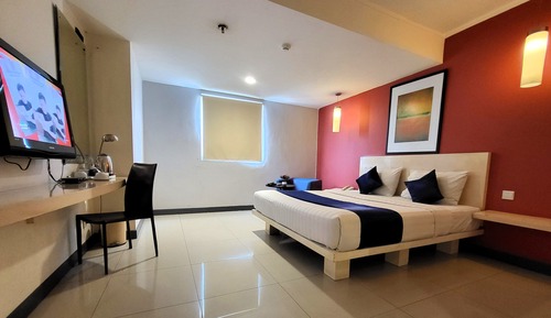 Suite Room