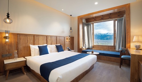 Master Suite