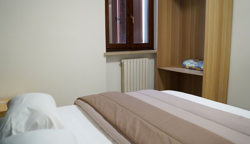Business Room