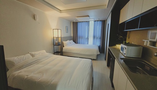 Youth Suite