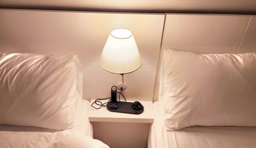 Lily Suite