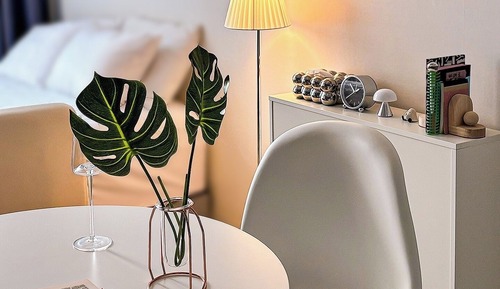 Feel at home Signature